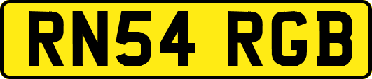 RN54RGB