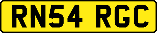RN54RGC