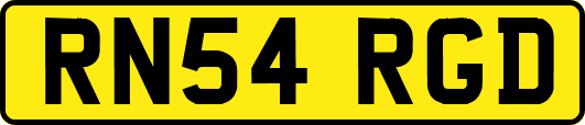 RN54RGD