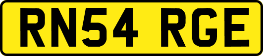RN54RGE