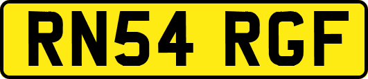 RN54RGF
