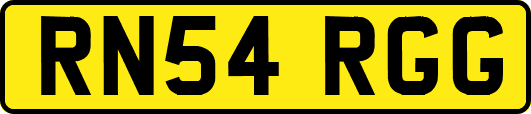 RN54RGG