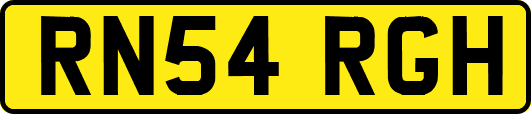 RN54RGH