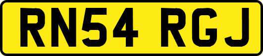 RN54RGJ