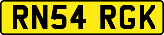 RN54RGK