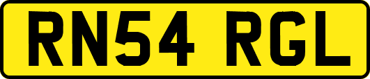 RN54RGL