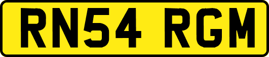 RN54RGM