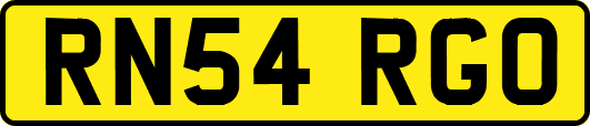 RN54RGO
