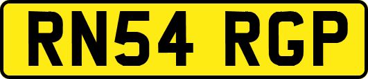 RN54RGP