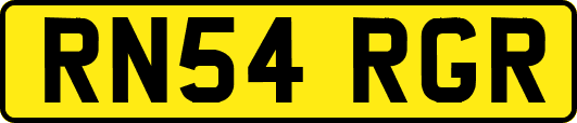 RN54RGR
