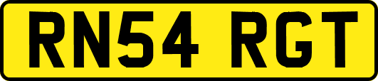 RN54RGT
