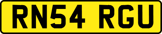 RN54RGU
