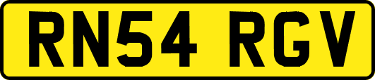 RN54RGV
