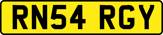 RN54RGY