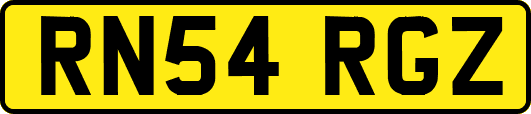 RN54RGZ