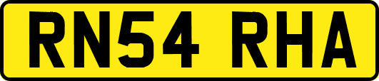 RN54RHA