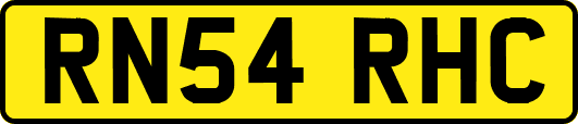 RN54RHC