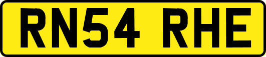 RN54RHE