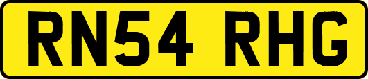 RN54RHG