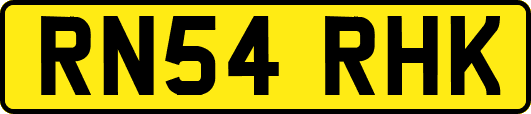RN54RHK