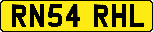RN54RHL