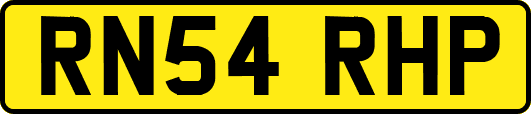 RN54RHP