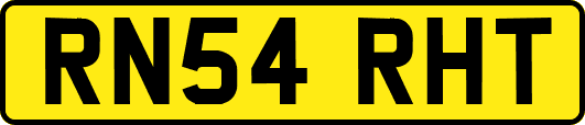 RN54RHT