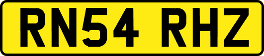 RN54RHZ