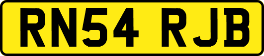 RN54RJB