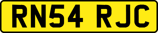RN54RJC