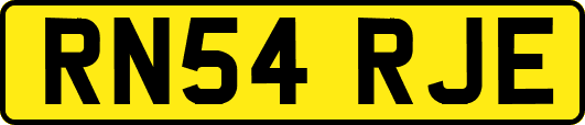 RN54RJE