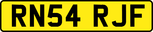 RN54RJF