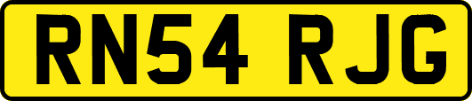 RN54RJG