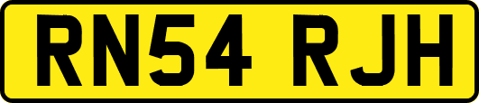 RN54RJH