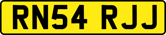 RN54RJJ