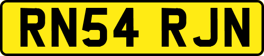 RN54RJN