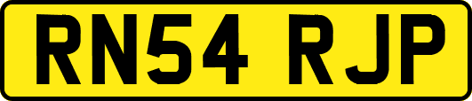 RN54RJP