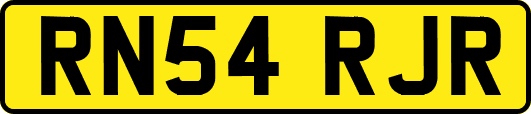 RN54RJR