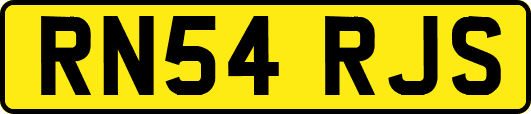 RN54RJS