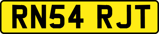 RN54RJT