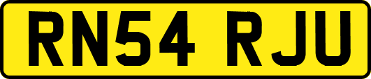 RN54RJU