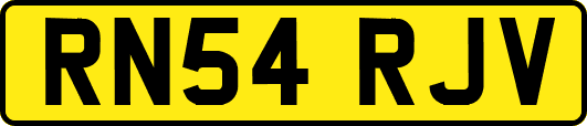RN54RJV