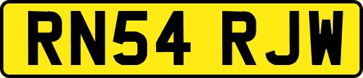 RN54RJW