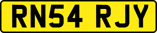 RN54RJY