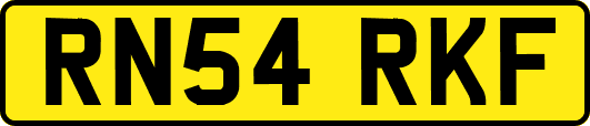 RN54RKF