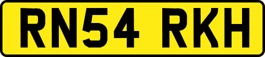 RN54RKH
