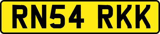 RN54RKK