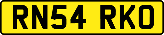 RN54RKO