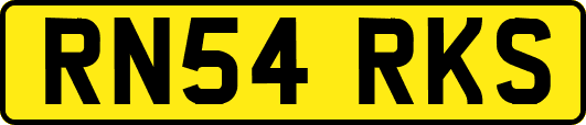 RN54RKS