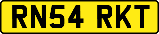 RN54RKT